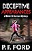 Deceptive Appearances (Slater & Norman Mystery #13)