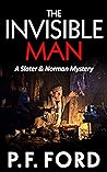 The Invisible Man (Slater & Norman Mystery #14)
