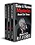 Slater & Norman Mysteries Boxed Set 3 by P.F. Ford