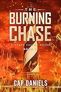 The Burning Chase