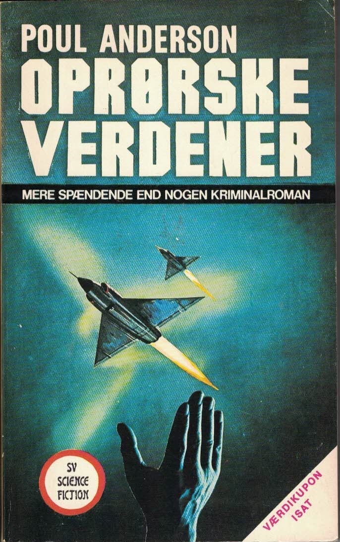 Oprørske verdener