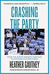 Crashing the Party: From the Bernie Sanders Campaign to a Progressive Movement Crashing the Party: From the Bernie Sanders Campaign to a Progressive Movement