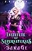 Savage (Institute of Supernaturals, #1)