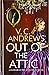 Out of the Attic (Center Point Platinum Mystery (Large Print))