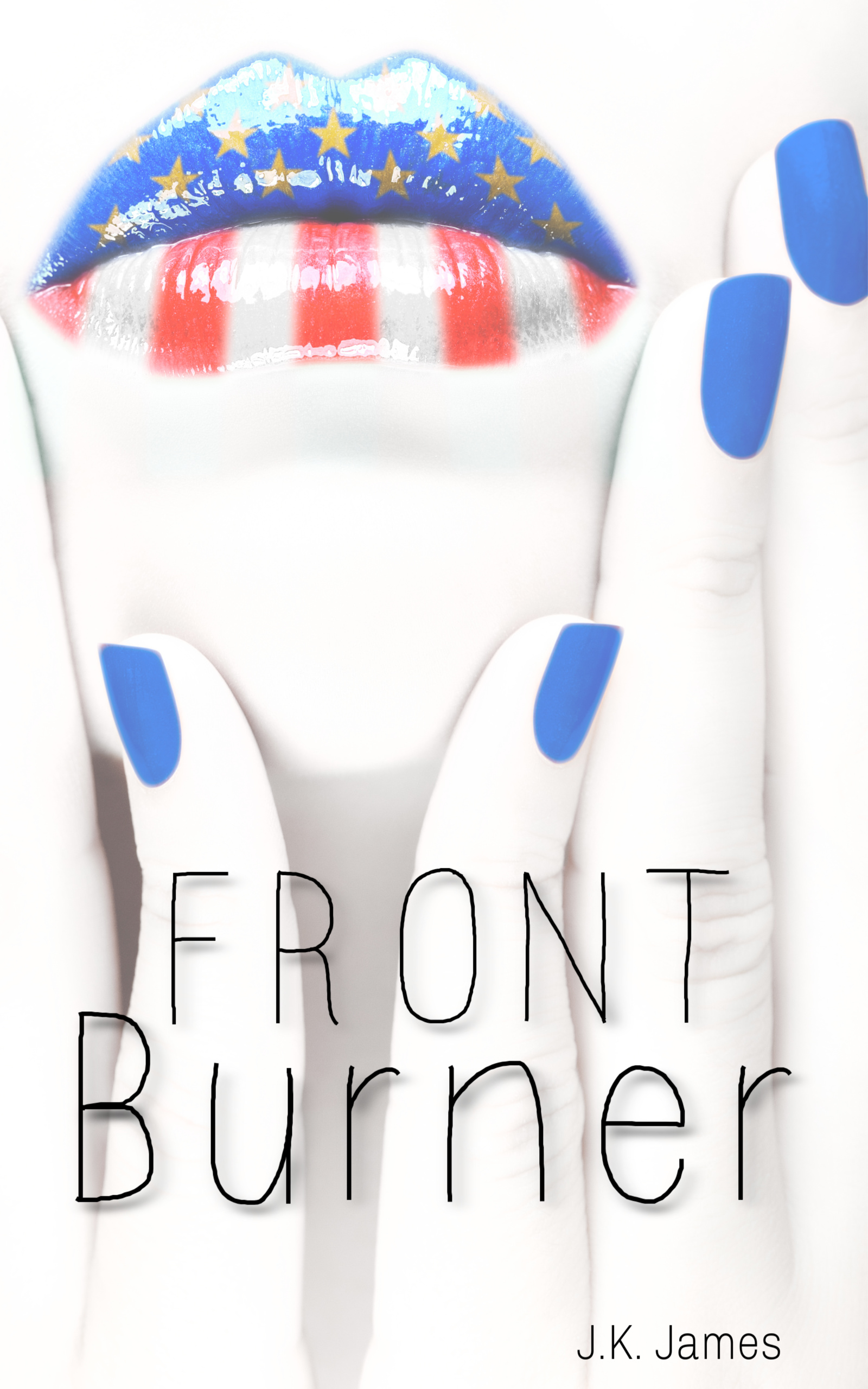 Front Burner