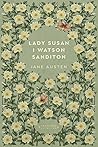 Lady Susan. I Wat...