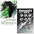 Elantris Series Collection 2 Books Set (Elantris: 10th Anniversary Edition)