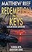 Redemption in the Keys (Florida Keys Adventure #5)
