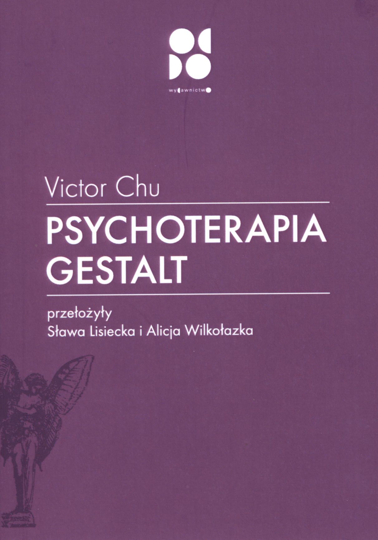 Psychoterapia Gestalt (Paperback)