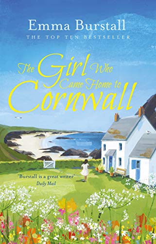 The Girl Who Came Home to Cornwall (Tremarnock #5)