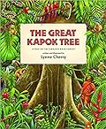 The Great Kapok Tree