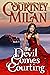 The Devil Comes Courting (The Worth Saga #3)