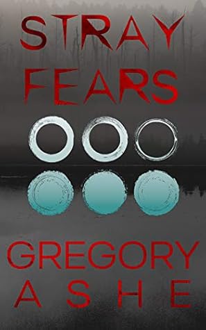 Stray Fears (The DuPage Parish Mysteries, #1)