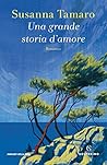 Book cover for Una grande storia d'amore