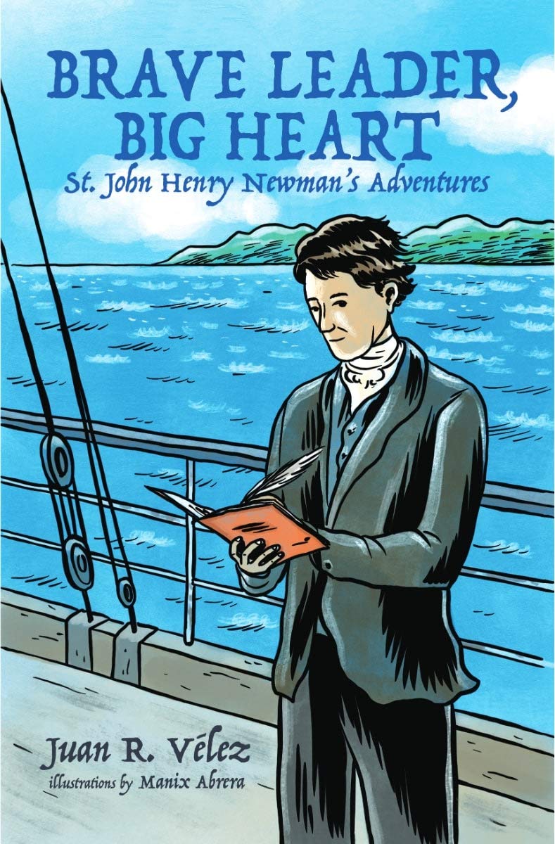 Brave Leader, Big Heart (Kindle Edition)