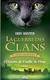 L'Histoire de Feu...