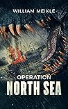 Operation: North Sea (S-Squad #10) Book cover for Operation: North Sea (S-Squad #10)