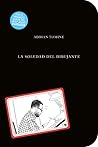 La soledad del dibujante by Adrian Tomine