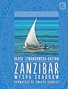Zanzibar. Wyspa s...
