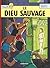 Le Dieu sauvage (Alix #9)