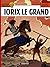 Iorix le grand (Alix #10)