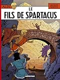 Le Fils de Spartacus