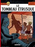 Le Tombeau étrusque
