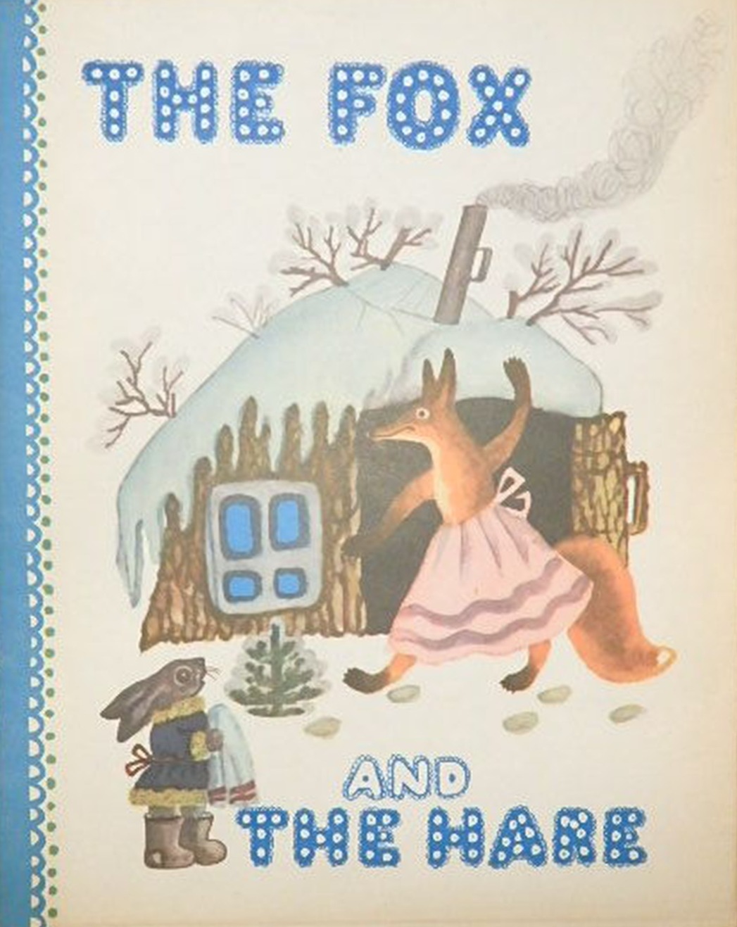 The Fox and the Hare
