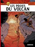 Les Proies du volcan