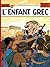 L'Enfant grec (Alix #15)