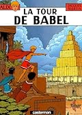 La Tour de Babel
