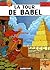 La Tour de Babel (Alix #16)