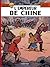 L'Empereur de Chine (Alix #17)