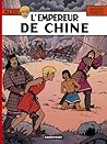 L'Empereur de Chine (Alix #17)