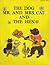 The Dog Mr. and Mrs. Cat an...
