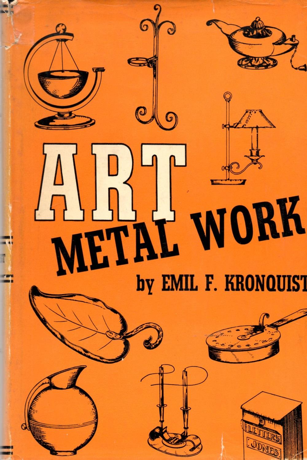 Art Metalwork