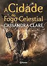A Cidade do Fogo ...