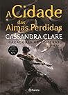 A Cidade das Alma...