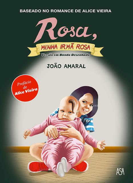 Rosa, Minha Irmã Rosa