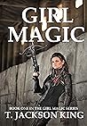 Girl Magic