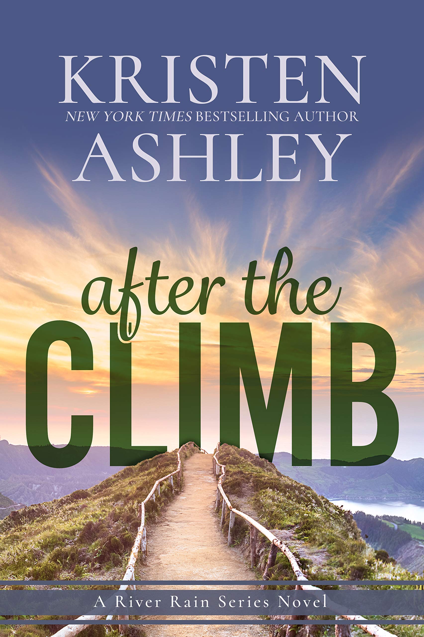 Cover of After the Climb