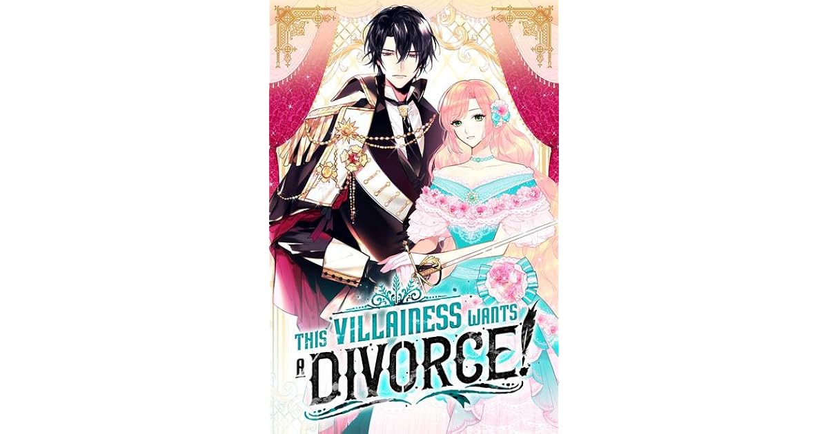 The Villainess Wants A Divorce