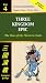 Three Kingdom Epic Vol 4: T...