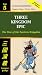 Three Kingdom Epic Vol 5: T...
