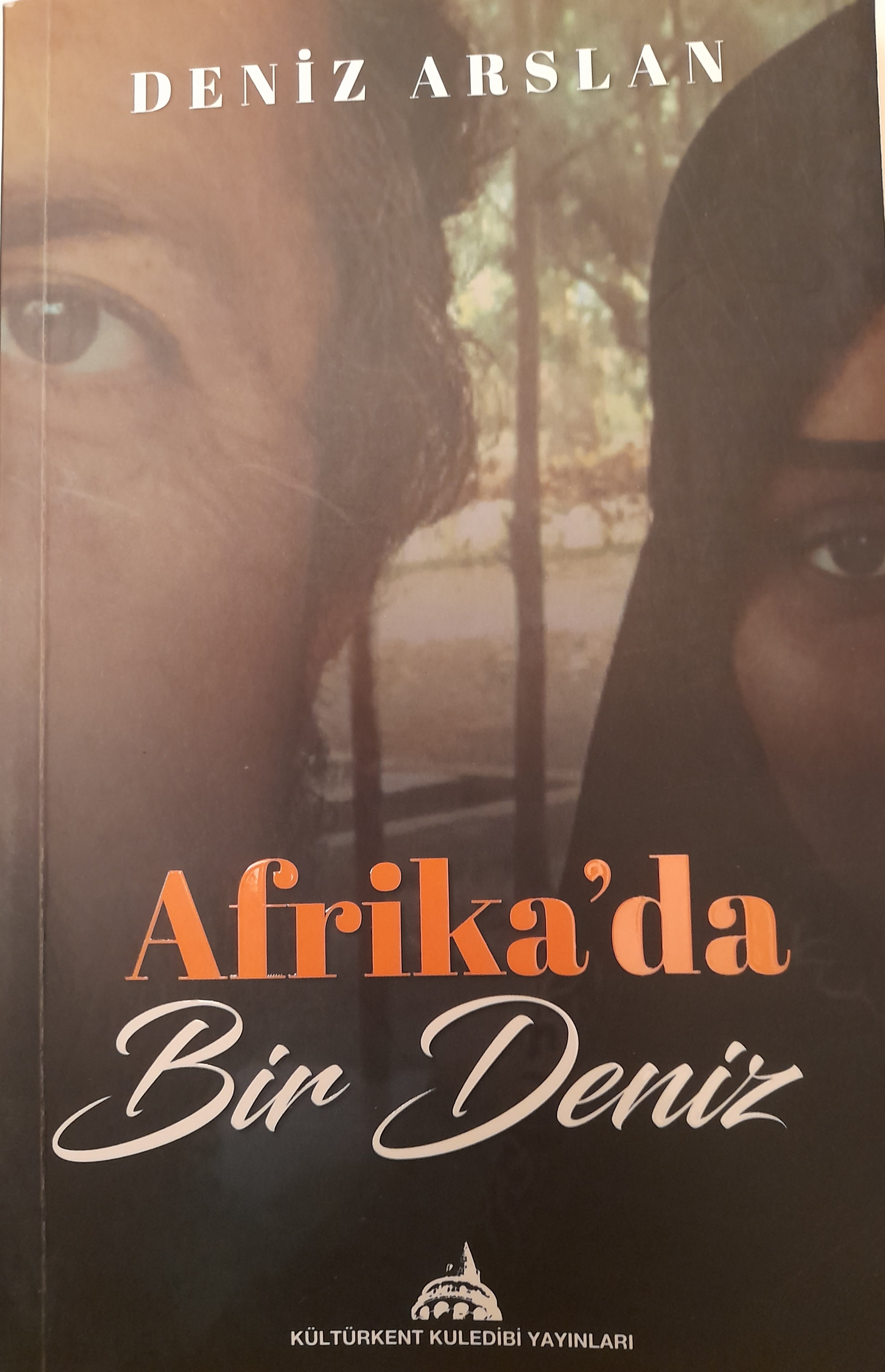 Afrika'da Bir Deniz