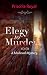 Elegy to Murder (Medieval Mystery #16)