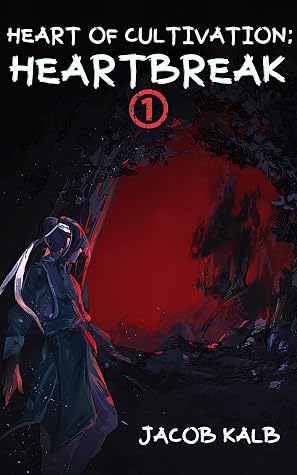 Heartbreak by Jacob Kalb book cover