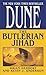 Dune - The Butlerian Jihad