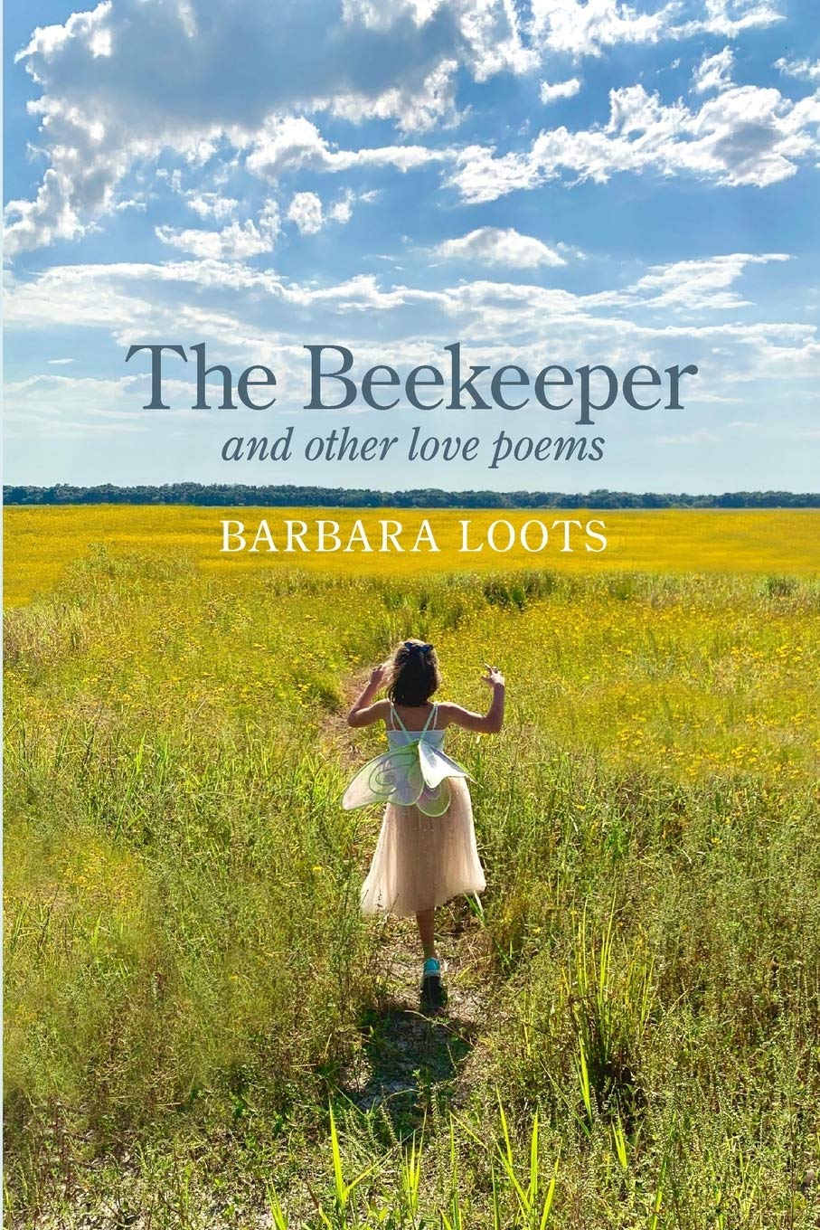 The Beekeeper and Other Love Poems (Paperback)