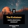 The Krakatoan by Maria Dahvana Headley